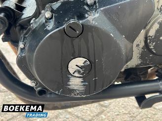 Kawasaki ER - 5 Sportuitlaat picture 11