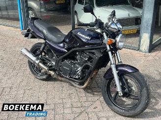 Kawasaki ER - 5 Sportuitlaat picture 2