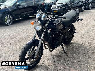 Kawasaki ER - 5 Sportuitlaat picture 5