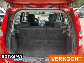 Suzuki Splash 1.2 Exclusive Airco Camera picture 16