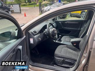 Volkswagen Passat 1.4 TSI Comfortline Navi Climate Cruise PDC picture 17