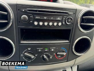 Peugeot Partner Tepee 1.6 VTi XT Rolstoel Lift Airco 5-Persoons picture 23