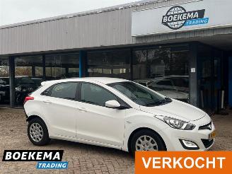 skadebil auto Hyundai I-30 1.4 Led Climate Cruise 5-Deurs 2012/5