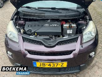 Toyota Urban Cruiser 1.3 VVT-i Comfort KeylessNavi Climate Cruise picture 8