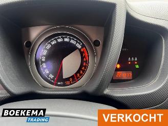 Toyota Urban Cruiser 1.3 VVT-i Comfort KeylessNavi Climate Cruise picture 22