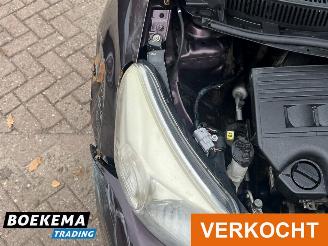 Toyota Urban Cruiser 1.3 VVT-i Comfort KeylessNavi Climate Cruise picture 9