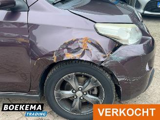 Toyota Urban Cruiser 1.3 VVT-i Comfort KeylessNavi Climate Cruise picture 7