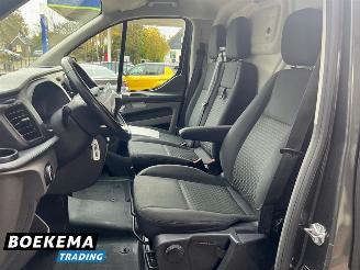 Ford Transit Custom 320 2.0 TDCI 3-Pers Climate Cruise PDC Trekh. picture 18