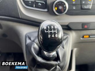 Ford Transit Custom 320 2.0 TDCI 3-Pers Climate Cruise PDC Trekh. picture 30