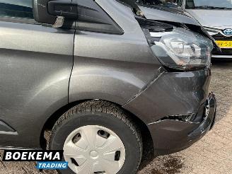 Ford Transit Custom 320 2.0 TDCI 3-Pers Climate Cruise PDC Trekh. picture 8