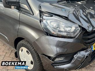 Ford Transit Custom 320 2.0 TDCI 3-Pers Climate Cruise PDC Trekh. picture 6