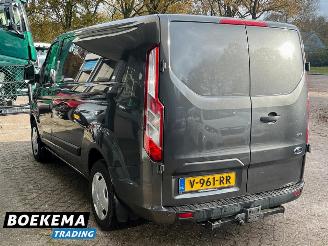 Ford Transit Custom 320 2.0 TDCI 3-Pers Climate Cruise PDC Trekh. picture 3