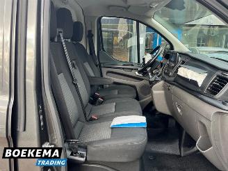 Ford Transit Custom 320 2.0 TDCI 3-Pers Climate Cruise PDC Trekh. picture 23