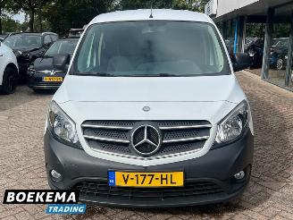 Mercedes Citan 108 CDI Airco Schuifdeur Sidebars picture 5