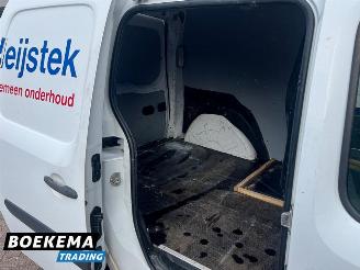 Mercedes Citan 108 CDI Airco Schuifdeur Sidebars picture 15