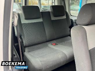 Volkswagen Caddy maxi 1.2 TSI 105PK 7-Persoons Airco 2X Schuifdeur picture 13