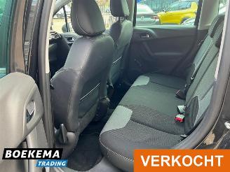 Citroën C3 1.6 e-HDi Selection Zenith Climate Cruise picture 10