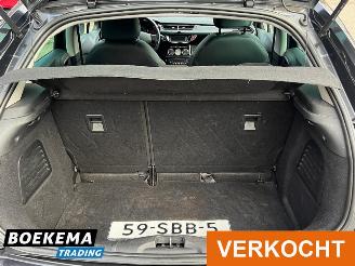 Citroën C3 1.6 e-HDi Selection Zenith Climate Cruise picture 11