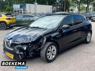Renault Mégane 1.3 TCe 140PK Limited LED Keyless Navigatie Climate Cruise picture 4