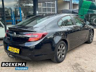 Opel Insignia 1.4 T Business+ Navi Climate Cruise PDC Trekh. picture 2