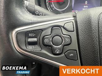 Opel Insignia 1.4 T Business+ Navi Climate Cruise PDC Trekh. picture 26