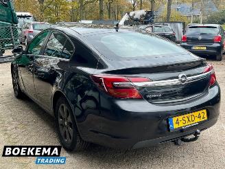 Opel Insignia 1.4 T Business+ Navi Climate Cruise PDC Trekh. picture 3