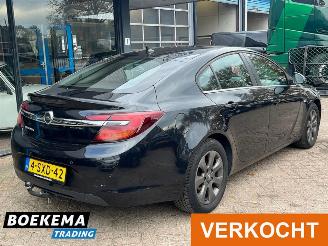 Opel Insignia 1.4 T Business+ Navi Climate Cruise PDC Trekh. picture 2