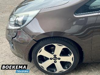 Kia Rio 1.4 CVVT 110PK Super Pack Leer Open-Dak Navigatie Stoelverw picture 9