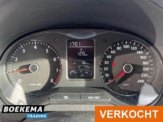 Volkswagen Polo 1.2 Easyline 5-Deurs Airco Stoelverw Cruise PDC picture 19