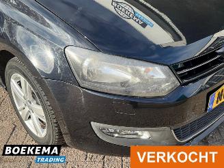Volkswagen Polo 1.2 Easyline 5-Deurs Airco Stoelverw Cruise PDC picture 6