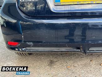 Lexus Ct 200h Business Line Navigatie Camera Stoelverw Leer picture 13