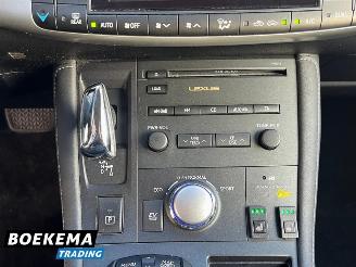 Lexus Ct 200h Business Line Navigatie Camera Stoelverw Leer picture 28