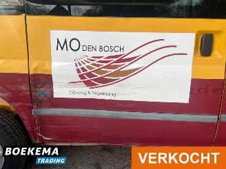 Ford Transit 300S 2.2 TDCI 9-Persoons Airco picture 10