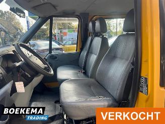 Ford Transit 300S 2.2 TDCI 9-Persoons Airco picture 14