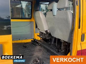 Ford Transit 300S 2.2 TDCI 9-Persoons Airco picture 20