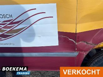 Ford Transit 300S 2.2 TDCI 9-Persoons Airco picture 7