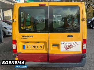 Ford Transit 300S 2.2 TDCI 9-Persoons Airco picture 9