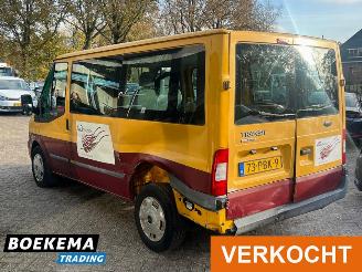 Ford Transit 300S 2.2 TDCI 9-Persoons Airco picture 3