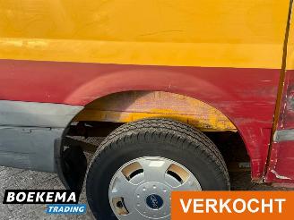 Ford Transit 300S 2.2 TDCI 9-Persoons Airco picture 11