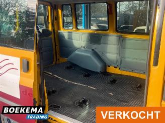 Ford Transit 300S 2.2 TDCI 9-Persoons Airco picture 19