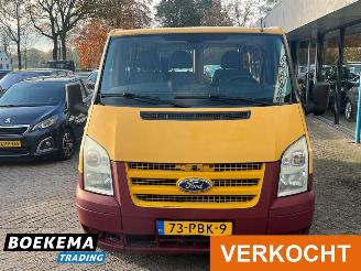 Ford Transit 300S 2.2 TDCI 9-Persoons Airco picture 5