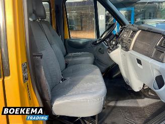 Ford Transit 300S 2.2 TDCI 9-Persoons Airco picture 22