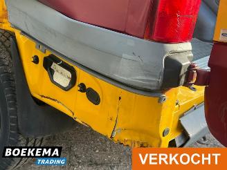 Ford Transit 300S 2.2 TDCI 9-Persoons Airco picture 18