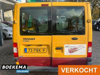Ford Transit 300S 2.2 TDCI 9-Persoons Airco picture 9