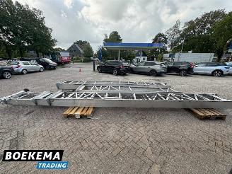 Bocker Arriva  HD 37/2-8LH 400KG BY2022 Zelfrijdend picture 23