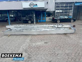 Bocker Arriva  HD 37/2-8LH 400KG BY2022 Zelfrijdend picture 21