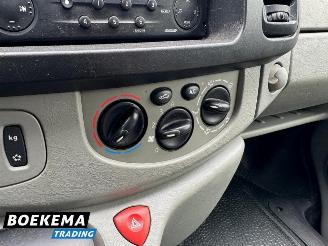 Nissan Primastar 2.5CDi Automaat Airco 3-pers Cruise picture 15