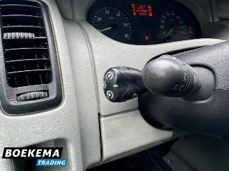 Nissan Primastar 2.5CDi Automaat Airco 3-pers Cruise picture 13