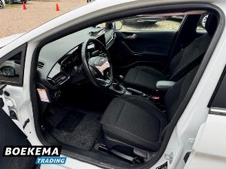 Ford Fiesta 1.0 EcoBoost Hybrid Titanium Navi Cruise Airco picture 14