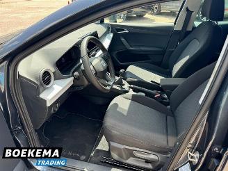 Seat Ibiza 1.0 TSI Style Virtual Clima Cruise Stoelverw. picture 13